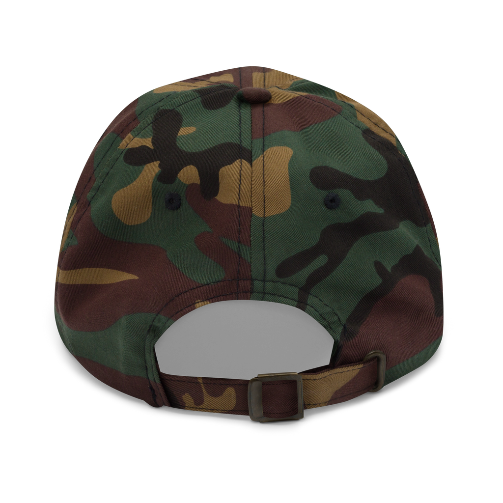 Positano Airlines Cap