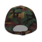 Positano Airlines Cap