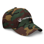 Positano Airlines Cap