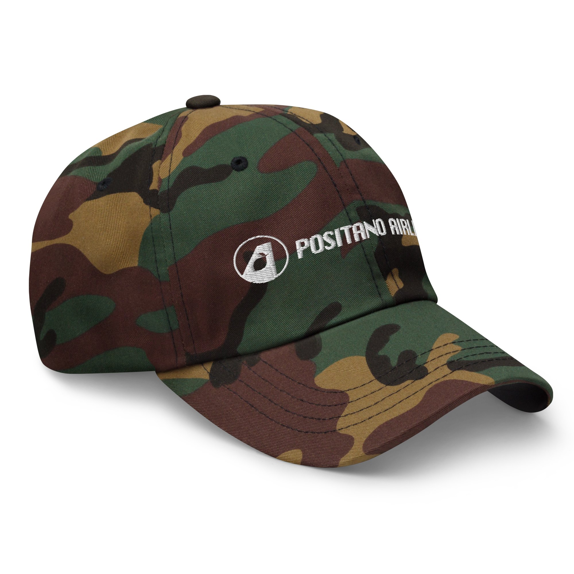 Positano Airlines Cap